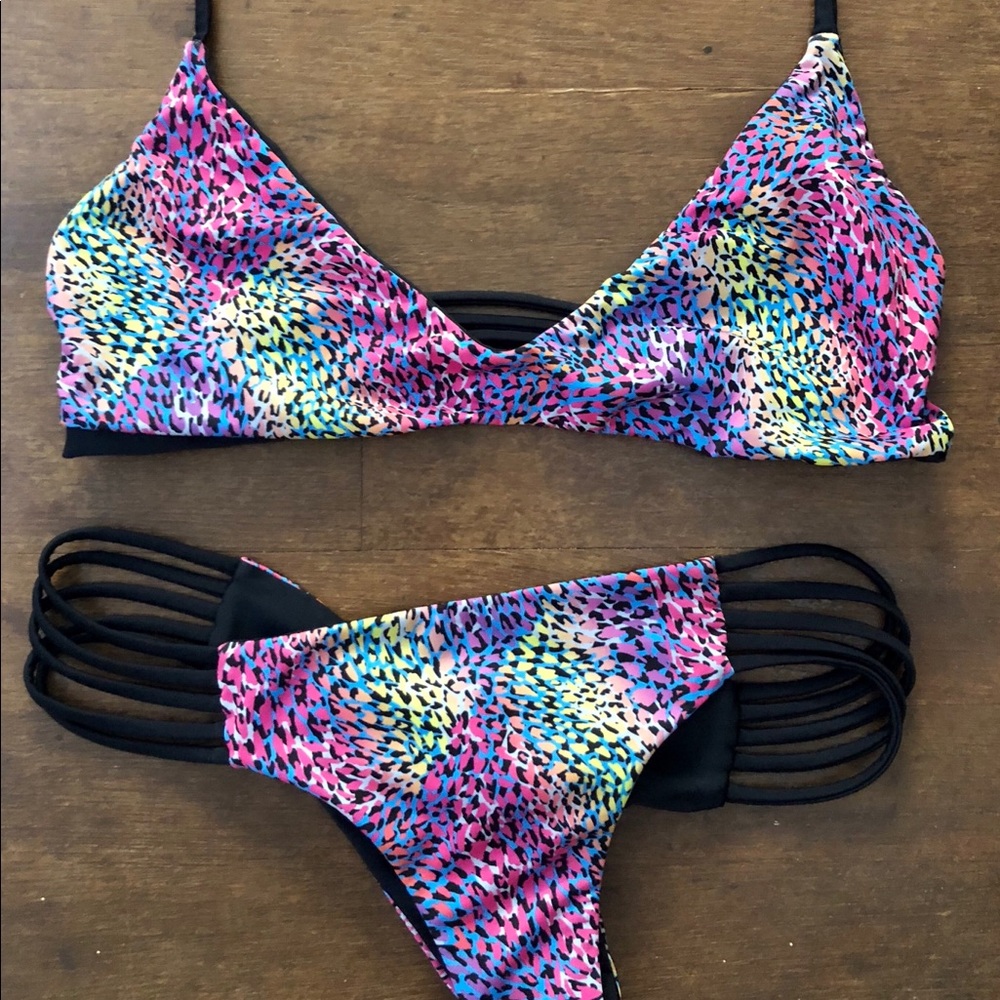 Reversible Bikini